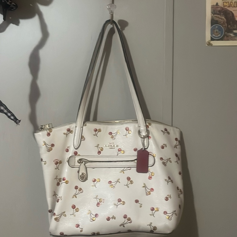 Coach handbag